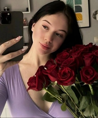Анкета проститутки Даша - Фото 1, Галич, 19 лет, №861